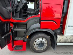 Iveco S-WAY 510 S WAY 510  EURO6.2021