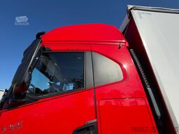 Iveco S-WAY 510 S WAY 510  EURO6.2021