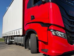 Iveco S-WAY 510 S WAY 510  EURO6.2021