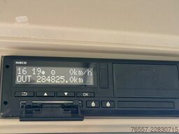 Iveco S-WAY 510 S WAY 510  EURO6.2021