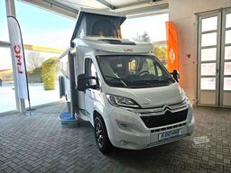 LMC Tourer T 730 G Oktober 2025 Verfügbar