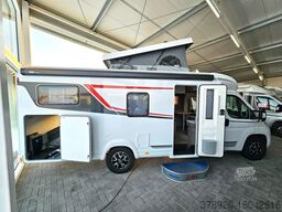 LMC Tourer T 730 G Oktober 2025 Verfügbar