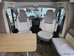 LMC Tourer T 730 G Oktober 2025 Verfügbar