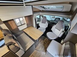 LMC Tourer T 730 G Oktober 2025 Verfügbar