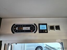 LMC Tourer T 730 G Oktober 2025 Verfügbar