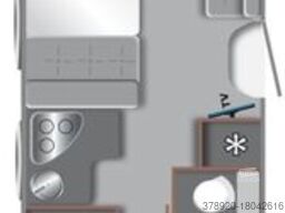 LMC Tourer T 730 G Oktober 2025 Verfügbar