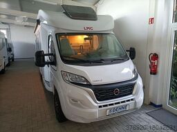LMC Tourer Lift H 730 G AHK, RF, SAT, Dachklima