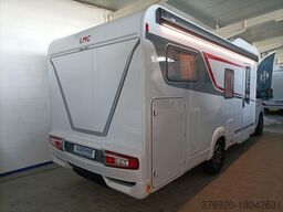 LMC Tourer Lift H 730 G AHK, RF, SAT, Dachklima