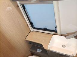 LMC Tourer Lift H 730 G AHK, RF, SAT, Dachklima