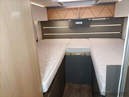 LMC Tourer Lift H 730 G AHK, RF, SAT, Dachklima