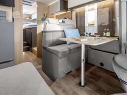 LMC Tourer Lift H 730 G AHK, RF, SAT, Dachklima