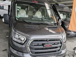 LMC Innovan 590 New Edition  ACC / AHK / Sonderpreis