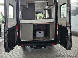 LMC Innovan 590 New Edition ACC / AHK / Sonderpreis