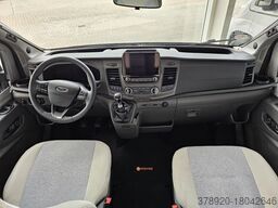 LMC Innovan 590 New Edition  ACC / AHK / Sonderpreis