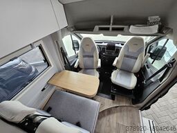 LMC Innovan 590 New Edition  ACC / AHK / Sonderpreis