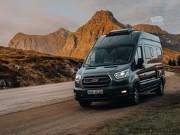 LMC Innovan 590 New Edition ACC / AHK / Sonderpreis