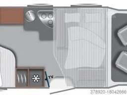 LMC Tourer Lift H 630 Sie sparen EUR 13.200,00