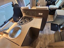 LMC Tourer Lift H 630 Sie sparen EUR 13.200,00