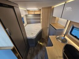 LMC Tourer Lift H 630 Sie sparen EUR 13.200,00