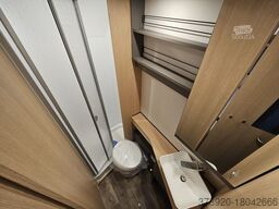 LMC Tourer Lift H 630 Sie sparen EUR 13.200,00