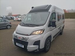 LMC Innovan 540 Fiat