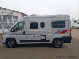 LMC Innovan 540 Fiat