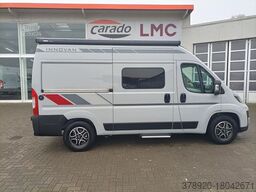 LMC Innovan 540 Fiat