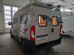 LMC Innovan 540 Fiat
