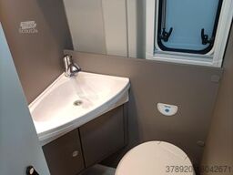 LMC Innovan 540 Fiat