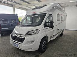 LMC Tourer Lift H 630 AHK / RF / SAT
