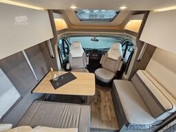 LMC Tourer Lift H 630 AHK / RF / SAT