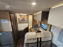 LMC Tourer Lift H 630 AHK / RF / SAT