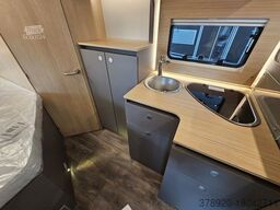 LMC Tourer Lift H 630 AHK / RF / SAT