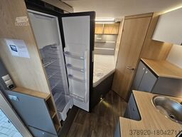 LMC Tourer Lift H 630 AHK / RF / SAT