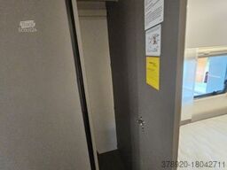 LMC Tourer Lift H 630 AHK / RF / SAT