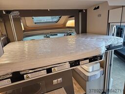 LMC Tourer Lift H 630 AHK / RF / SAT