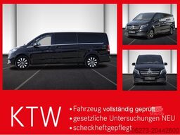 Mercedes-Benz V 300 Avantgarde Extralang,2xSchiebetür elektr.