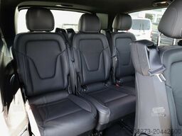 Mercedes-Benz V 300 Avantgarde Extralang,2xSchiebetür elektr.