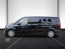 Mercedes-Benz V 300 Avantgarde,Extralang,2xSchiebetür el.,AHK