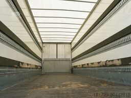 MAN TGX 18.430 / Set Box+Trailer 18+18 EPAL