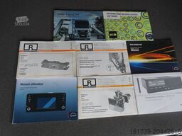 MAN TGX 18.430 / Set Box+Trailer 18+18 EPAL