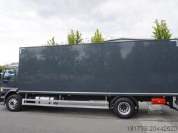 DAF LF 290 / 21 EPAL box / 2021