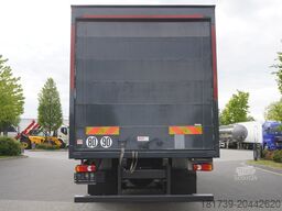 DAF LF 290 / 21 EPAL box / 2021