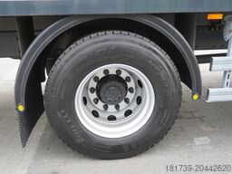 DAF LF 290 / 21 EPAL box / 2021