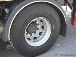 Iveco EUROCARGO 190-280L / FASSI F135A / 8 M