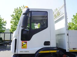 Iveco EUROCARGO 190-280L / FASSI F135A / 8 M