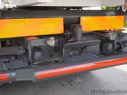 Mercedes-Benz Arocs 1833 / 87,000 km!!! / Hds HIAB