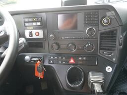 Mercedes-Benz Arocs 1833 / 87,000 km!!! / Hds HIAB