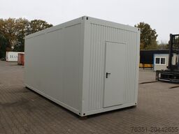Bürocontainer gebraucht