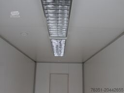 Bürocontainer gebraucht